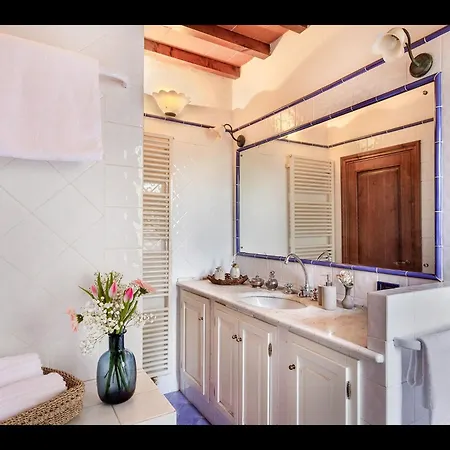 Vakantiehuis Podere Il Gufo *