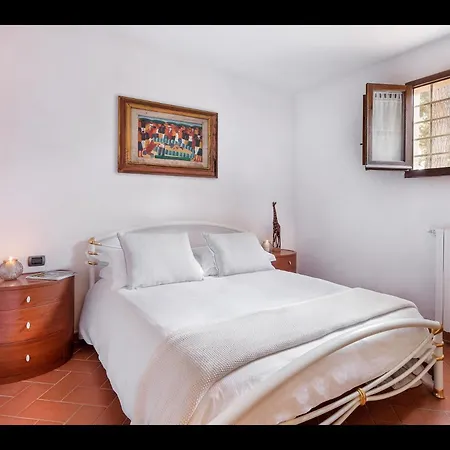 Casa vacanze Podere Il Gufo