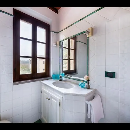 Podere Il Gufo Casa vacanze *