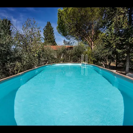 Vakantiehuis Podere Il Gufo *