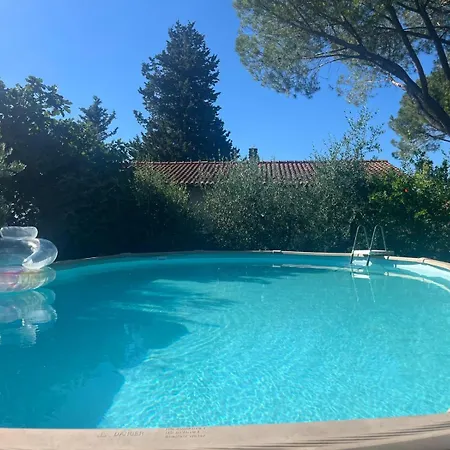 Vakantiehuis Podere Il Gufo