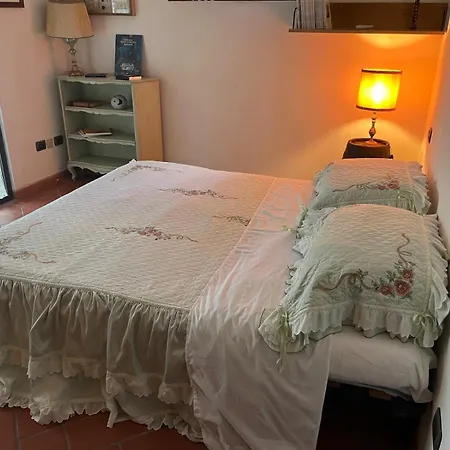Podere Il Gufo Vakantiehuis *