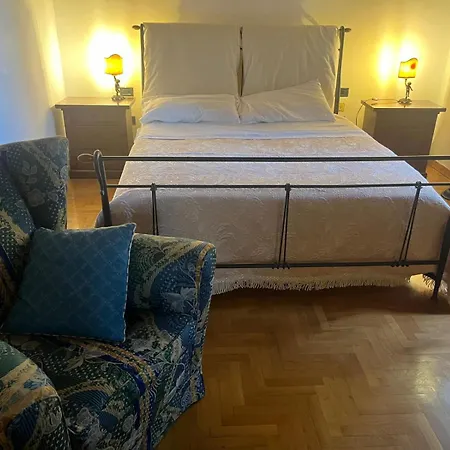 Casa vacanze Podere Il Gufo Tresanti