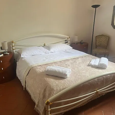 Vakantiehuis Podere Il Gufo