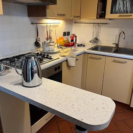 Podere Il Gufo Vakantiehuis *