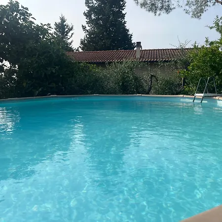 Podere Il Gufo * Tresanti