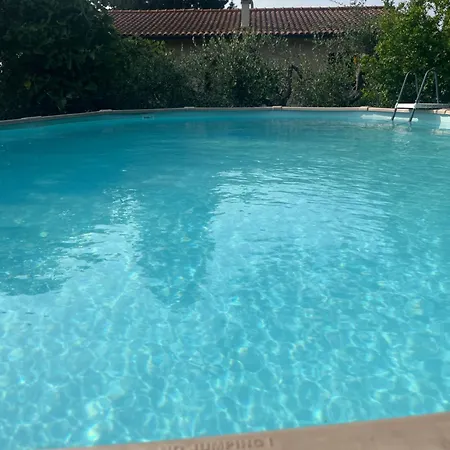 Podere Il Gufo